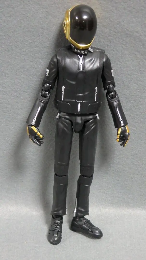 2026年最新】Figuarts Daft Punkの人気アイテム - メルカリ