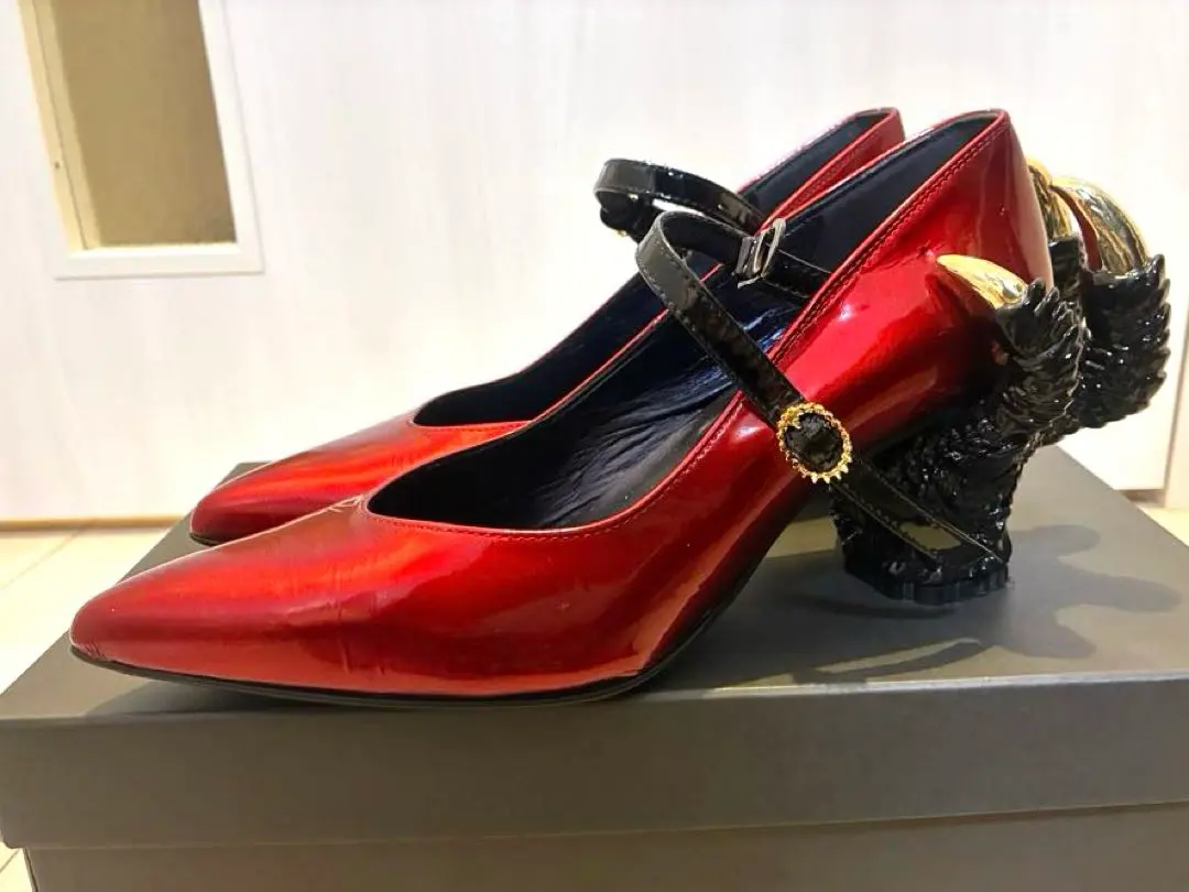 2026年最新】hazama 靴 ゴジラの人気アイテム - メルカリ