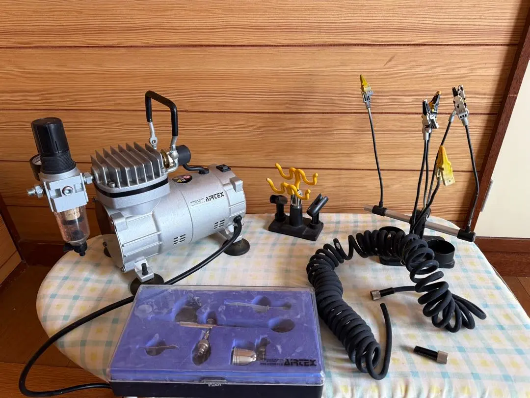 2026年最新】コンプレッサー エアテックス APC-001の人気アイテム