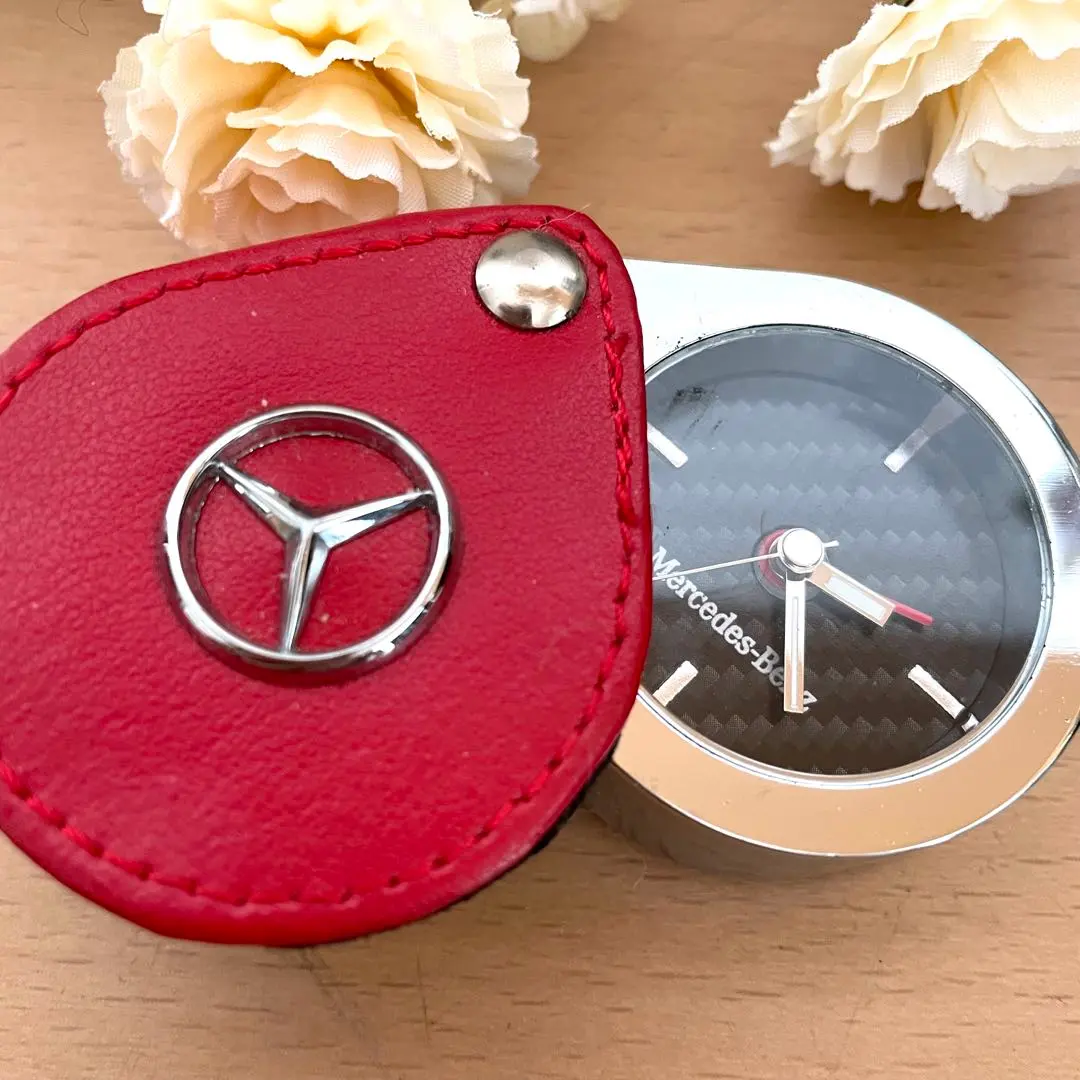 2026年最新】ベンツ クロックの人気アイテム - メルカリ