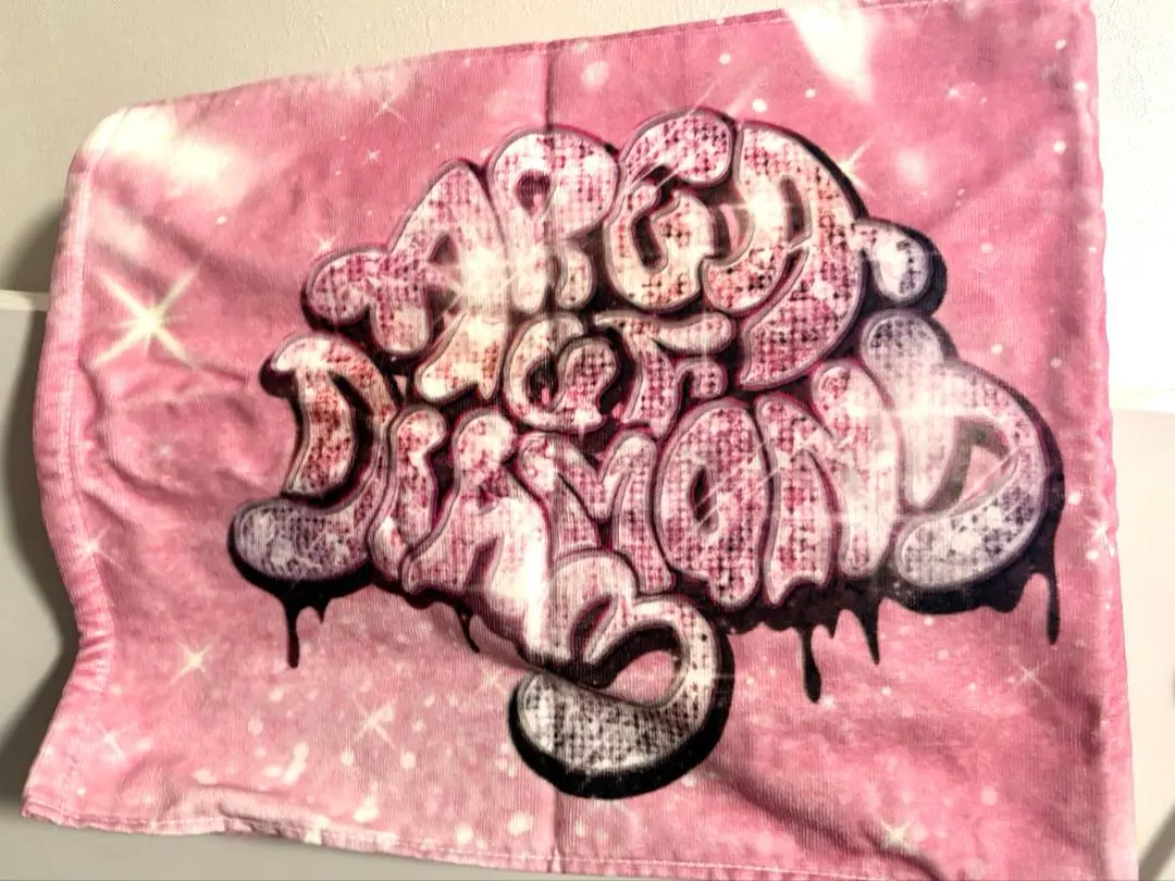 2026年最新】国内アーティスト：ちゃんみな タオルの人気アイテム