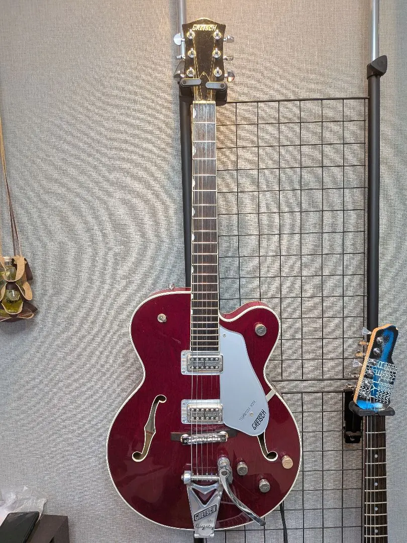 2026年最新】gretsch 6119の人気アイテム - メルカリ