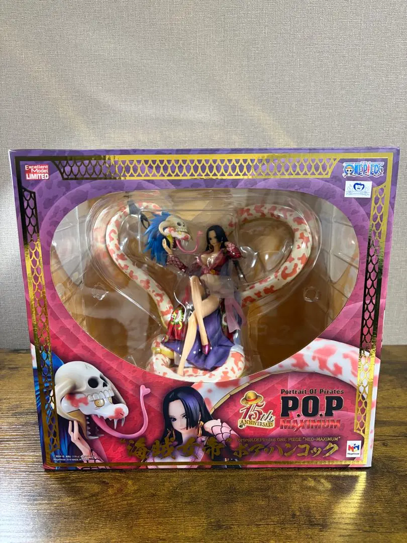 2026年最新】NEO-MAXIMUM ボア・ハンコックの人気アイテム - メルカリ