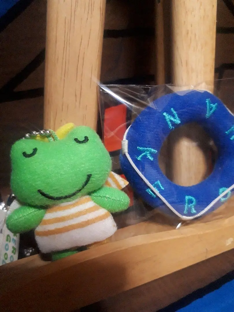 2026年最新】マザーグースの森 けろちゃんの人気アイテム - メルカリ