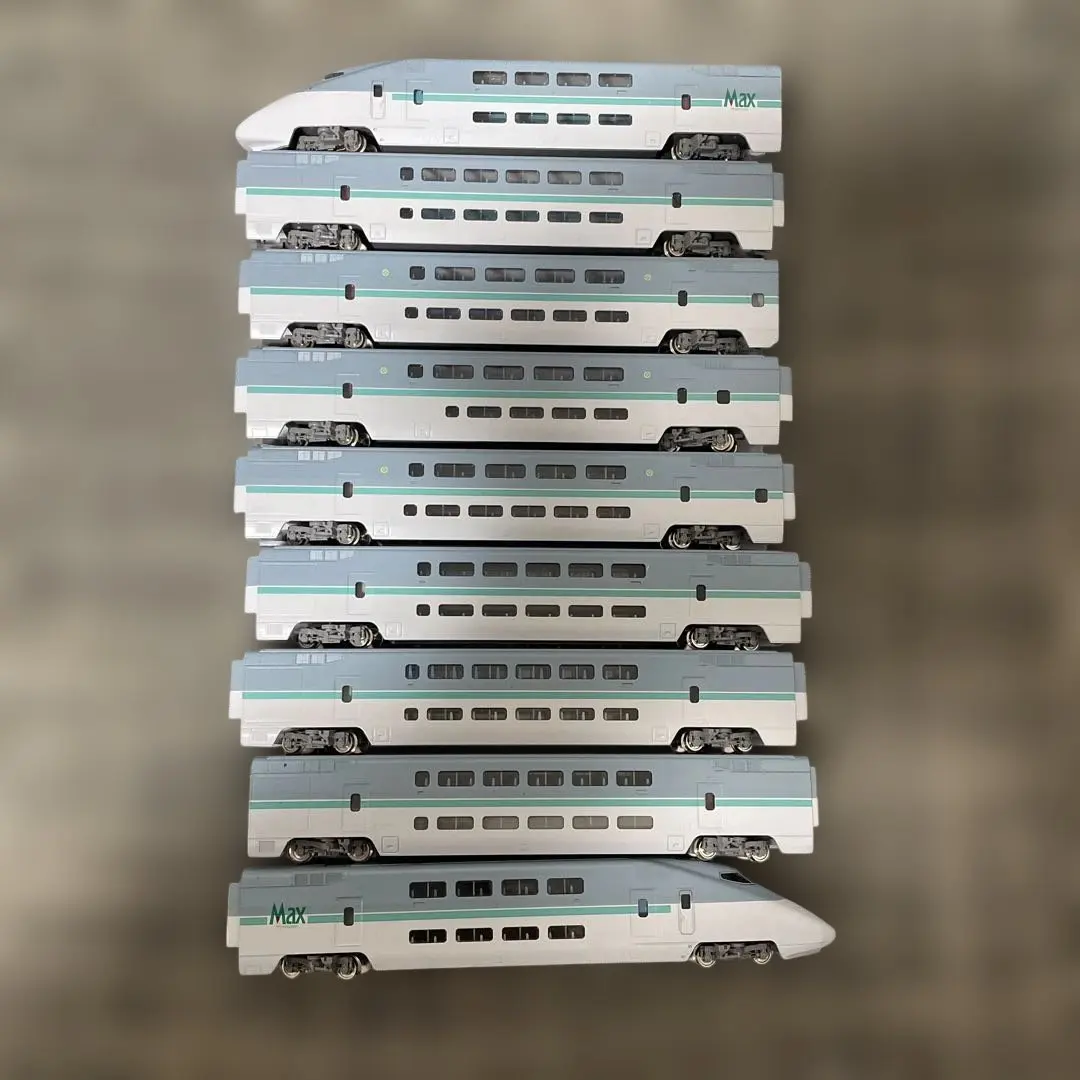 2026年最新】tomix e1系maxの人気アイテム - メルカリ