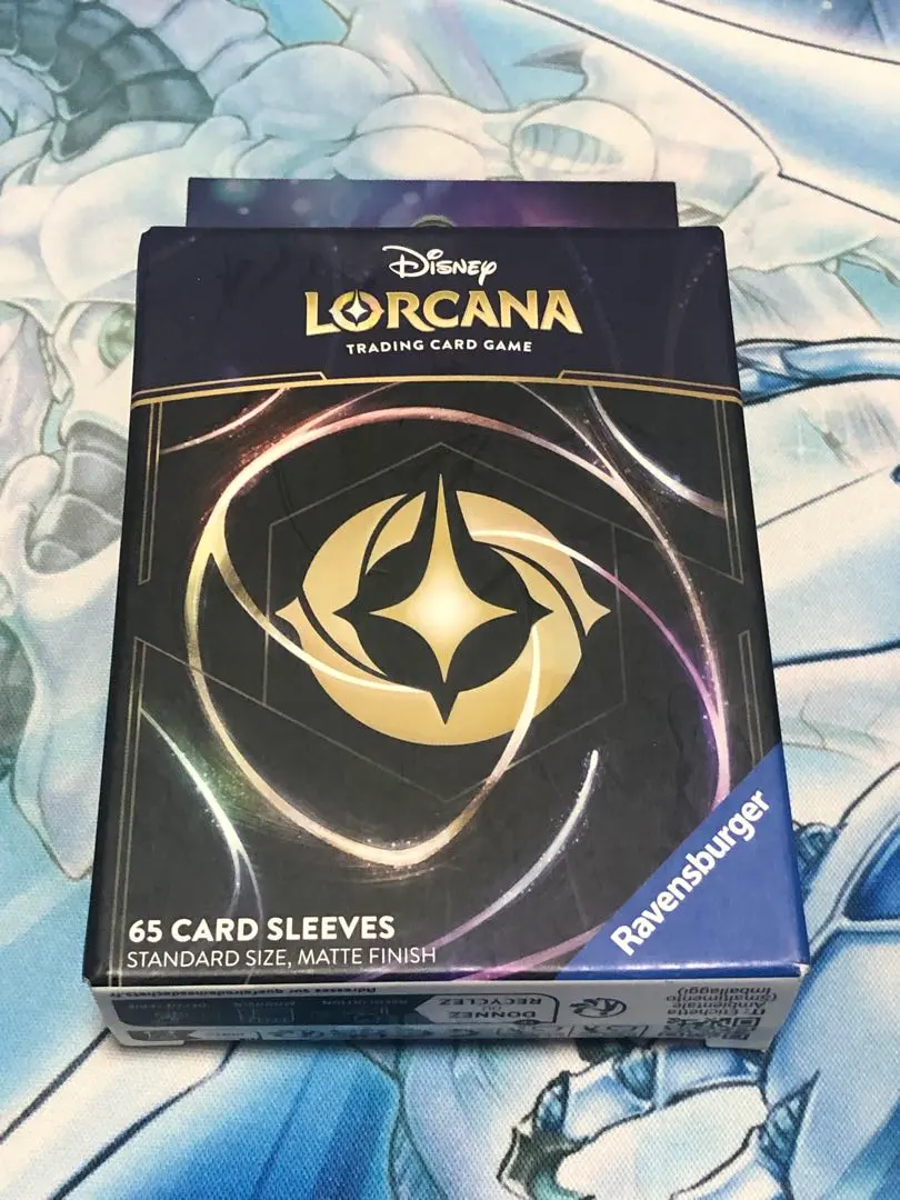 2026年最新】ロルカナ スリーブ 海外の人気アイテム - メルカリ