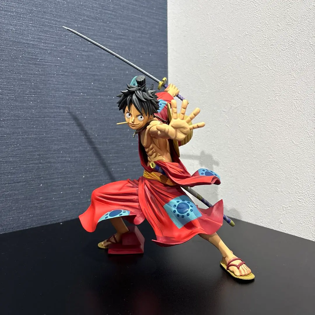 2026年最新】bwfc ルフィ太郎の人気アイテム - メルカリ