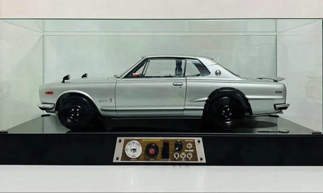 2026年最新】ディアゴスティーニ ハコスカの人気アイテム - メルカリ