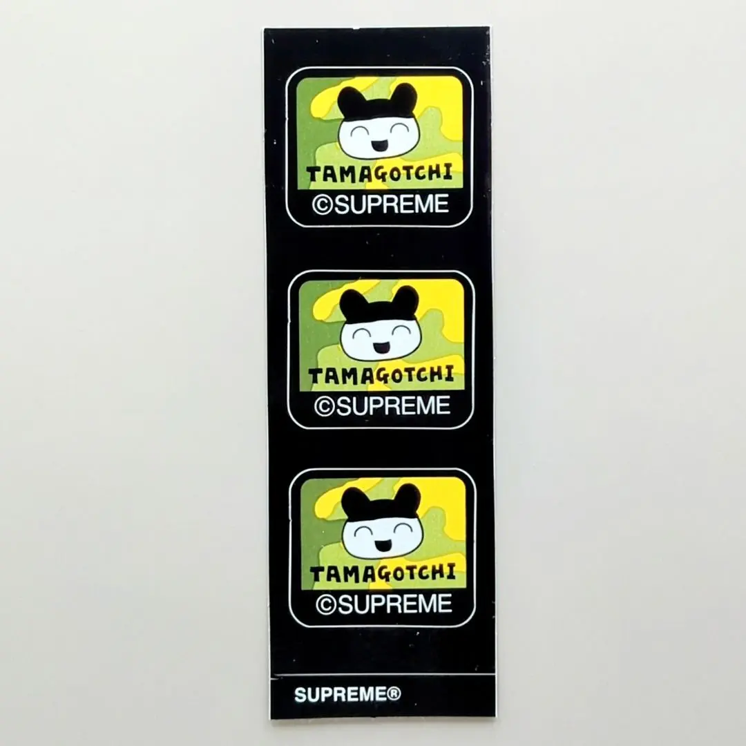 2026年最新】supreme たまごっちの人気アイテム - メルカリ