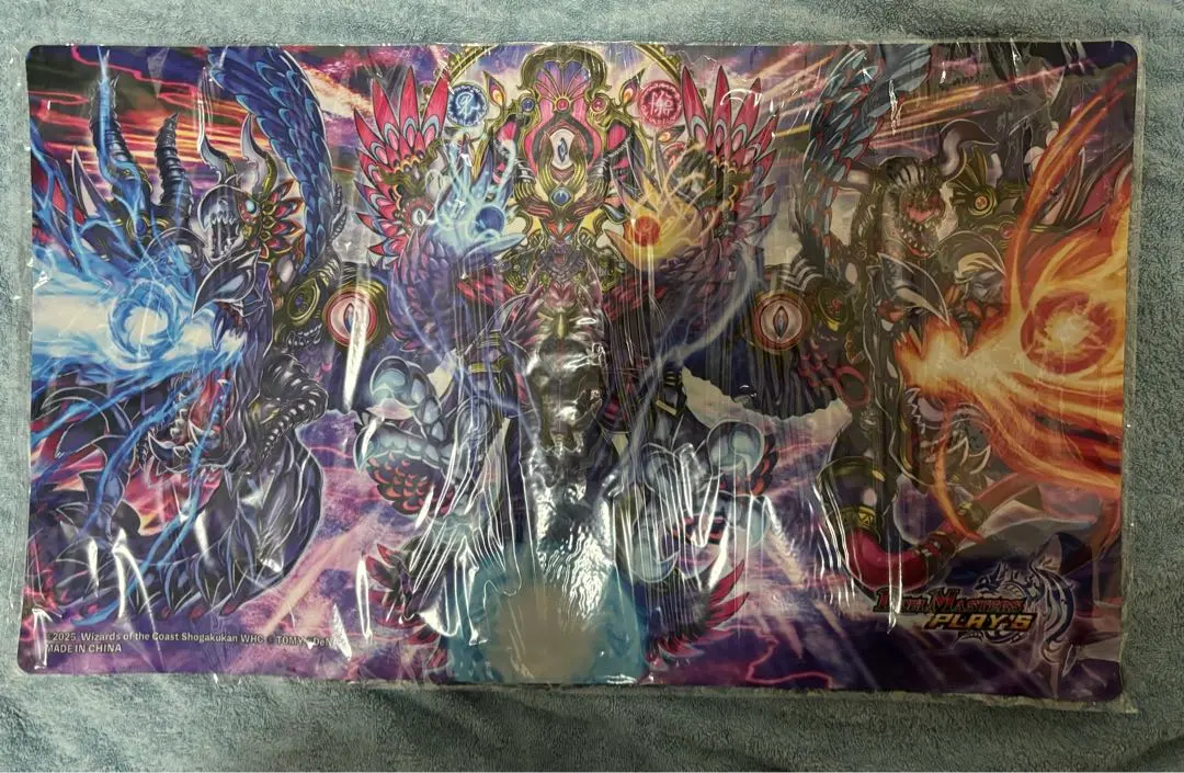 2026年最新】ヘヴィデスメタル プレイマットの人気アイテム - メルカリ