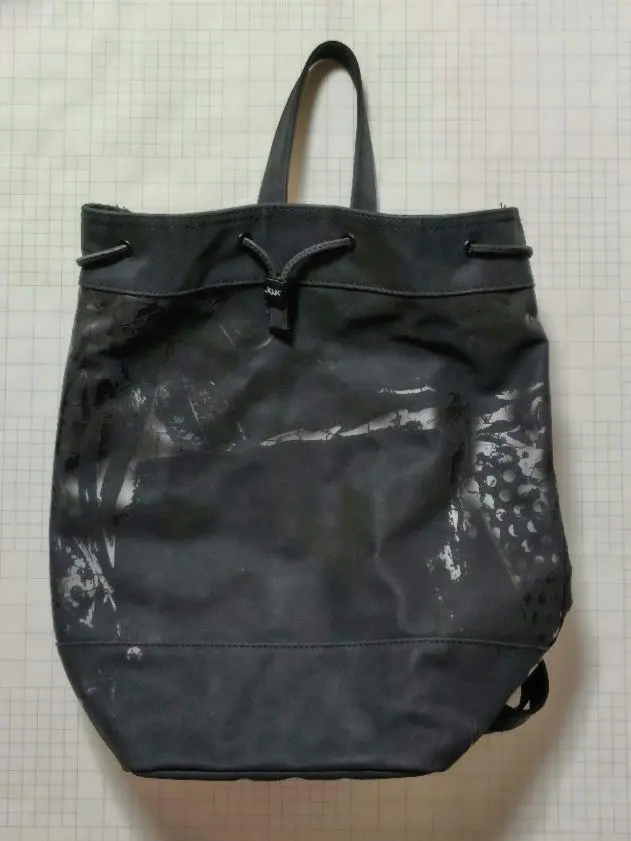 2026年最新】JunK 米津 リュックの人気アイテム - メルカリ