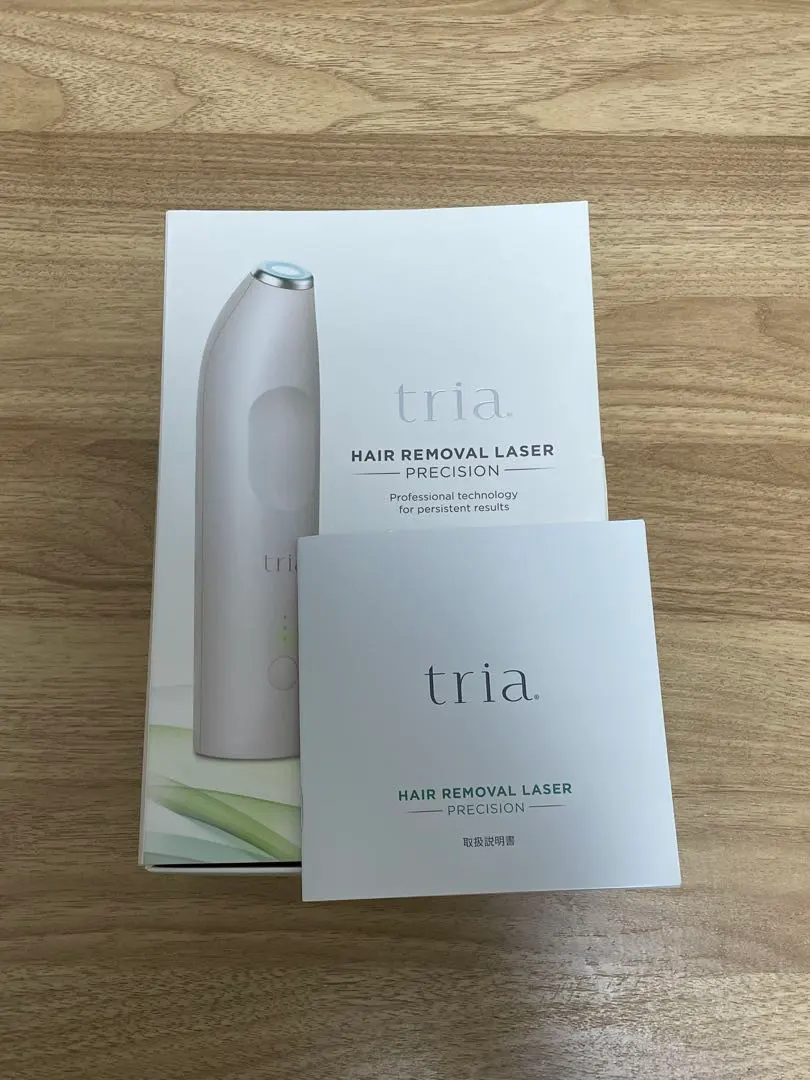 2026年最新】トリア パーソナルレーザー脱毛器プレシジョンの人気