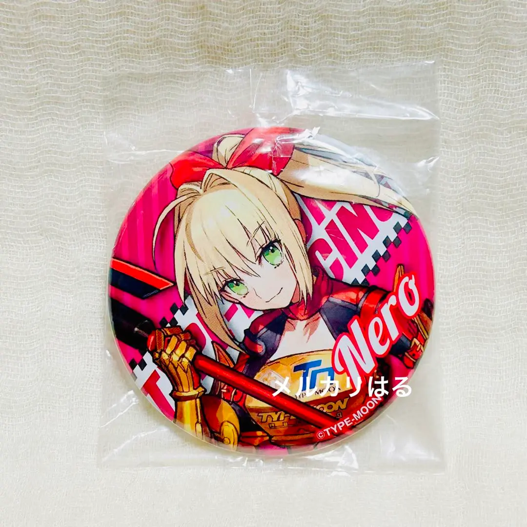 2026年最新】ネロクラウディウス 缶バッジの人気アイテム - メルカリ