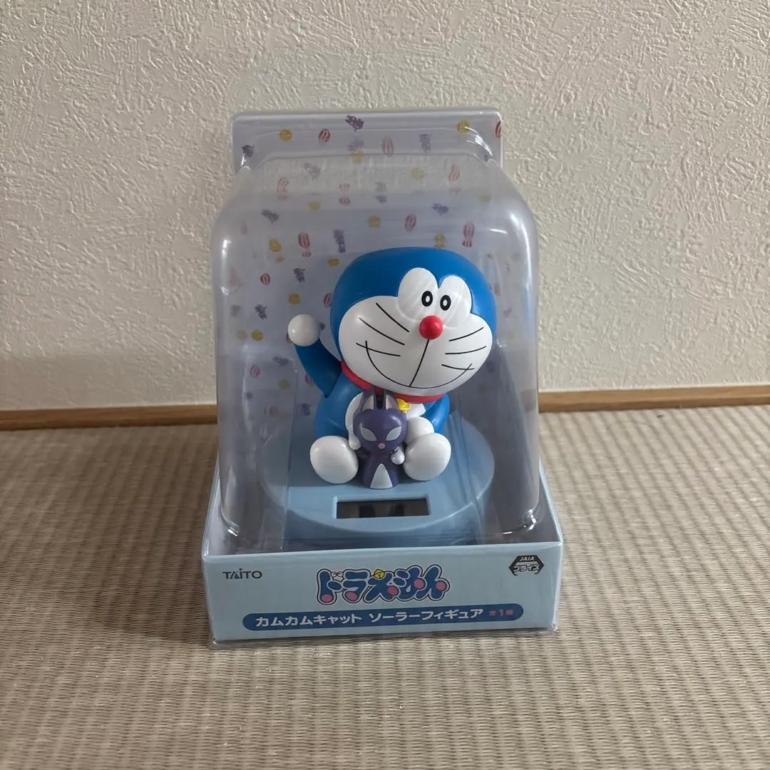2026年最新】招き猫 ドラえもんの人気アイテム - メルカリ
