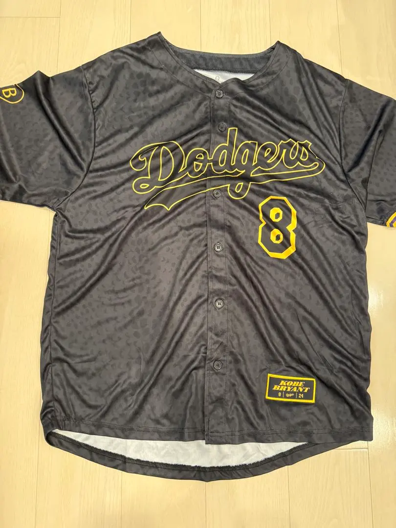2026年最新】コービーブライアント ドジャースの人気アイテム - メルカリ