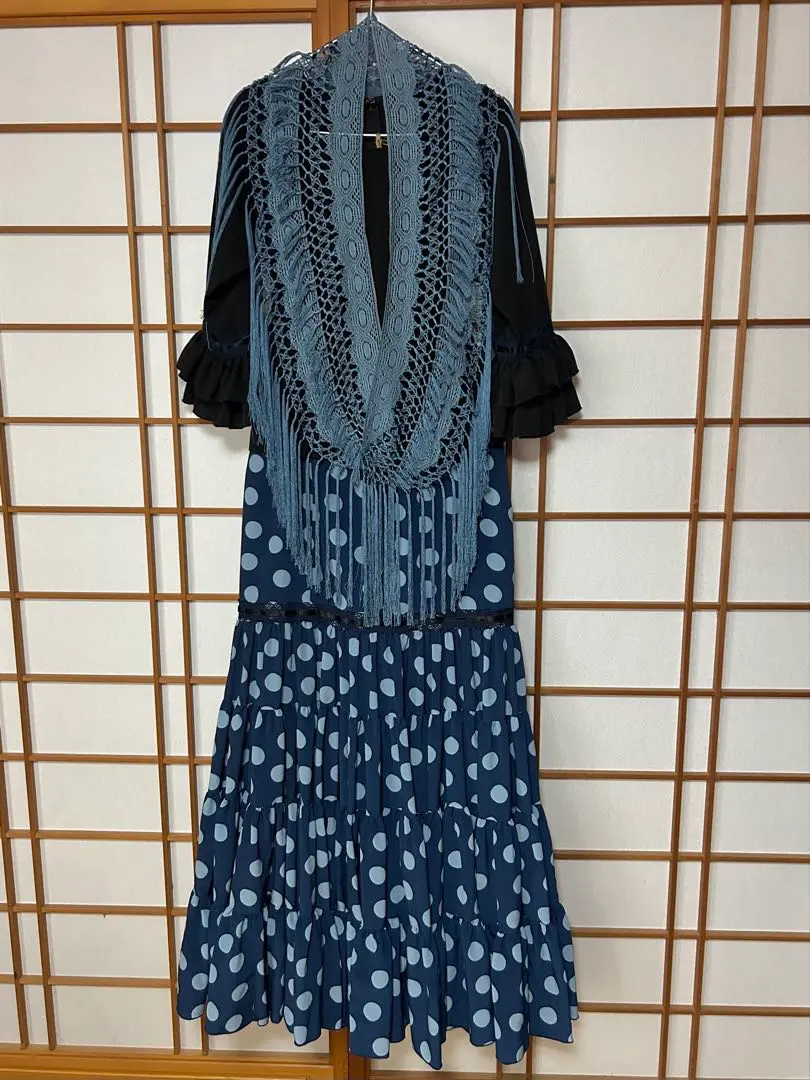 2026年最新】イベリア フラメンコ衣装の人気アイテム - メルカリ