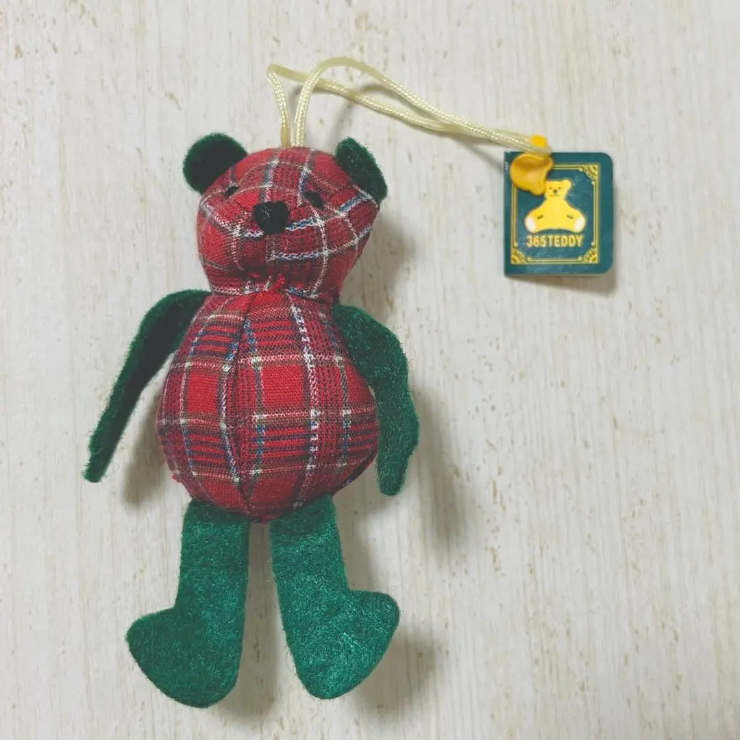 2026年最新】365日のバースデーテディ 1月の人気アイテム - メルカリ