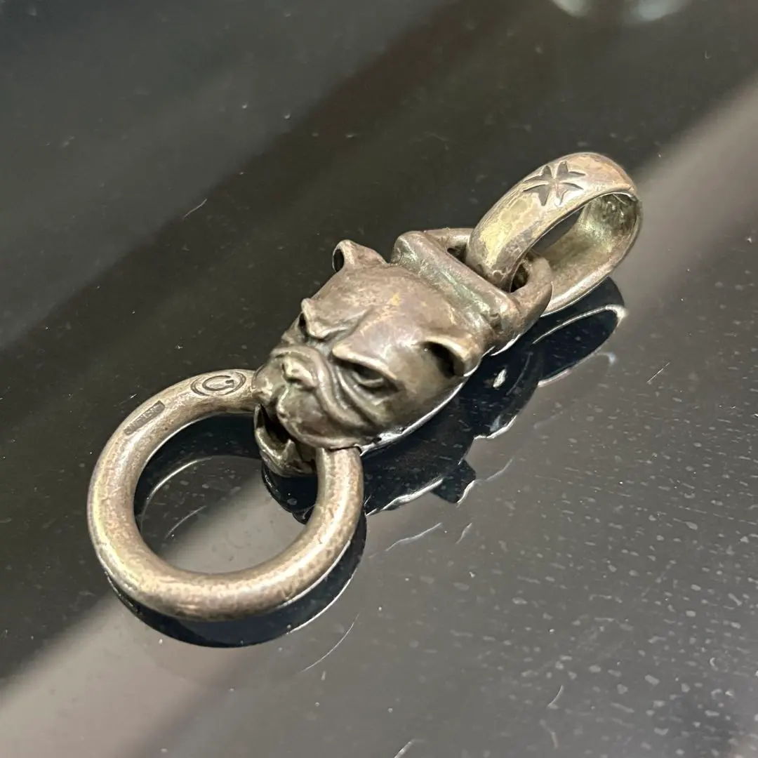 2026年最新】ガボール ブルドッグ ペンダントの人気アイテム - メルカリ