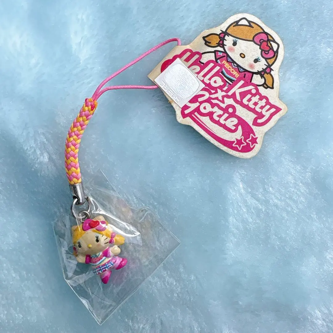 2026年最新】ハローキティ根付けゴリエの人気アイテム - メルカリ