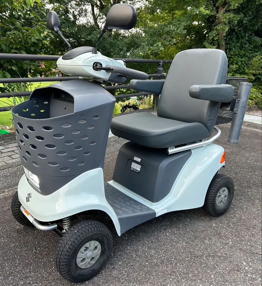 2026年最新】セニアカーet4dの人気アイテム - メルカリ