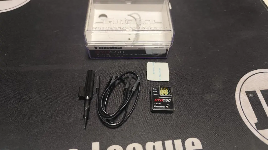 2026年最新】フタバ GYD550の人気アイテム - メルカリ