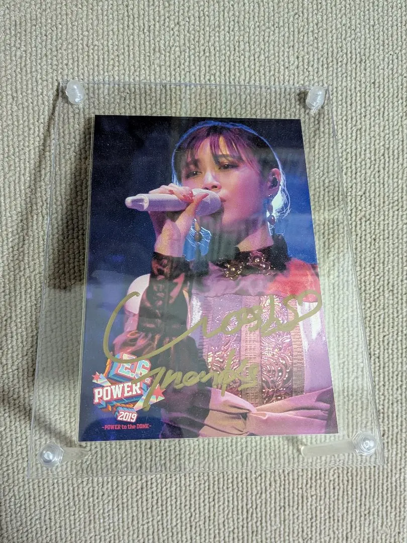 2026年最新】鷲尾伶菜 サインの人気アイテム - メルカリ