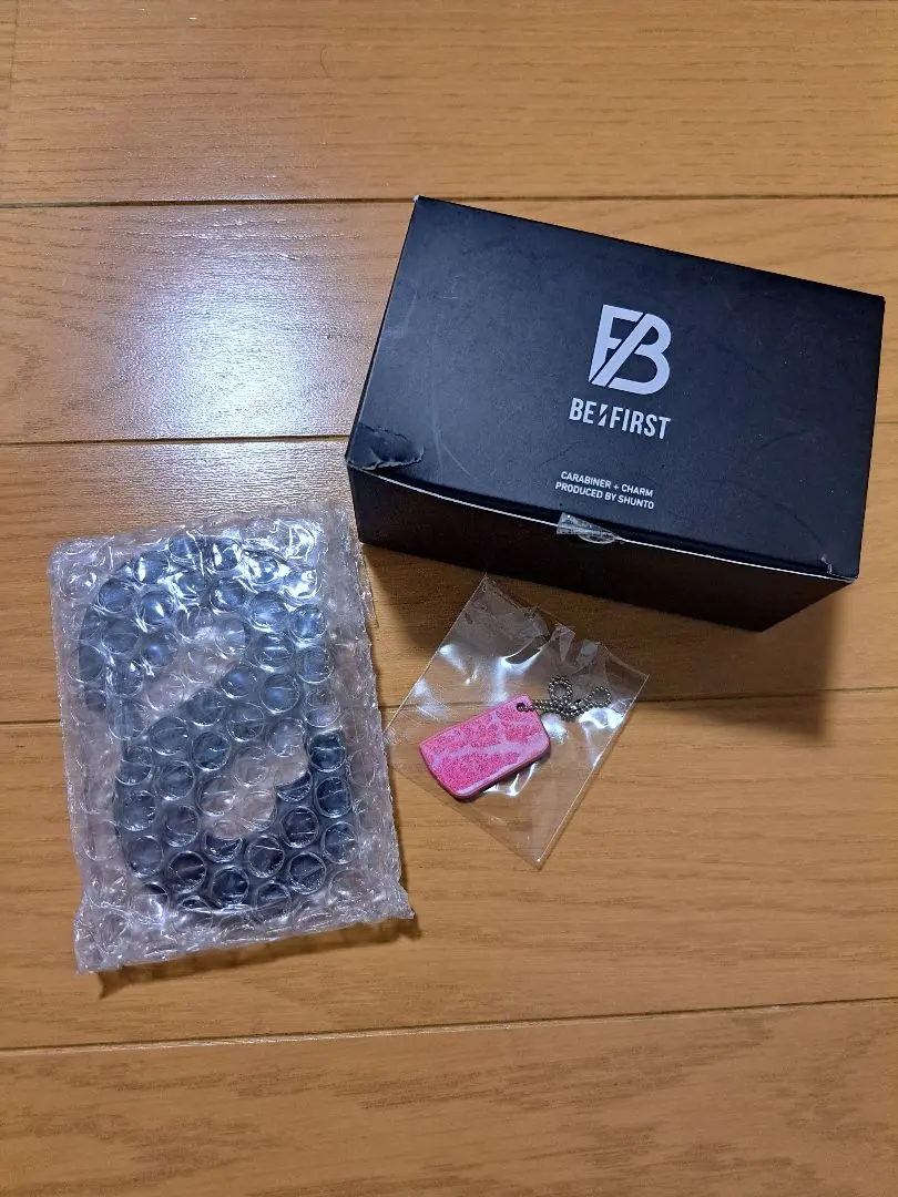 2026年最新】BE:FIRST シュント カラビナの人気アイテム - メルカリ