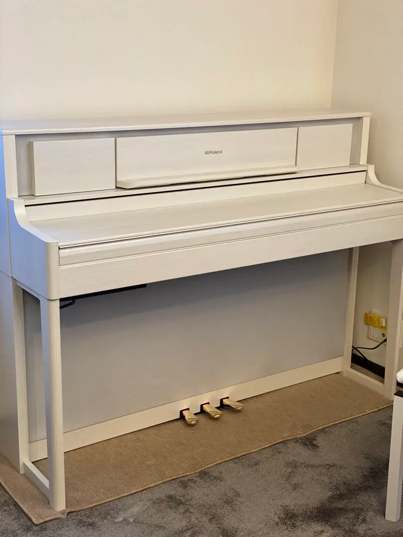 2026年最新】ローランド 電子ピアノ lx706の人気アイテム - メルカリ
