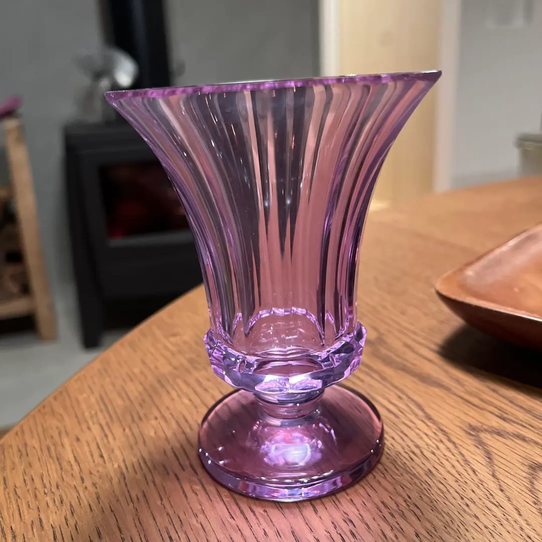 2026年最新】モーゼル花瓶の人気アイテム - メルカリ