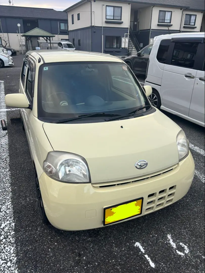 2026年最新】ダイハツ エッセ mtの人気アイテム - メルカリ