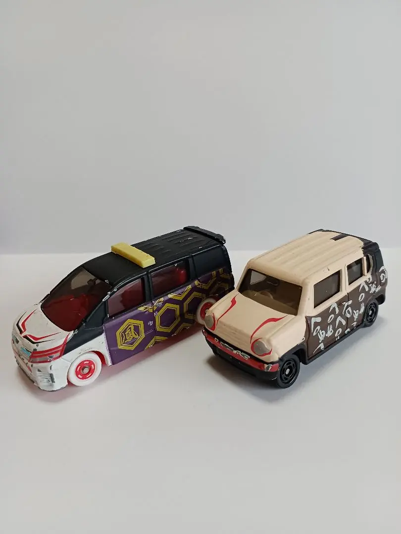 2026年最新】かぶきものトミカの人気アイテム - メルカリ