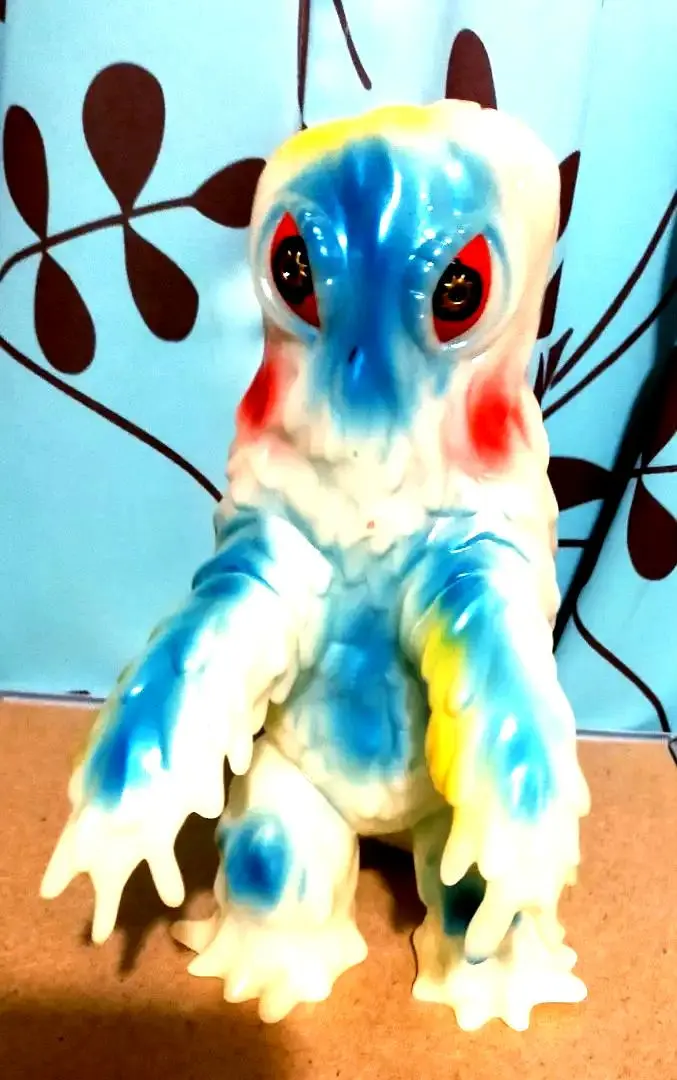 2026年最新】ソフビ ヒドラの人気アイテム - メルカリ