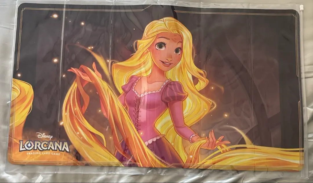 2026年最新】ロルカナ ラプンツェル プロモの人気アイテム - メルカリ