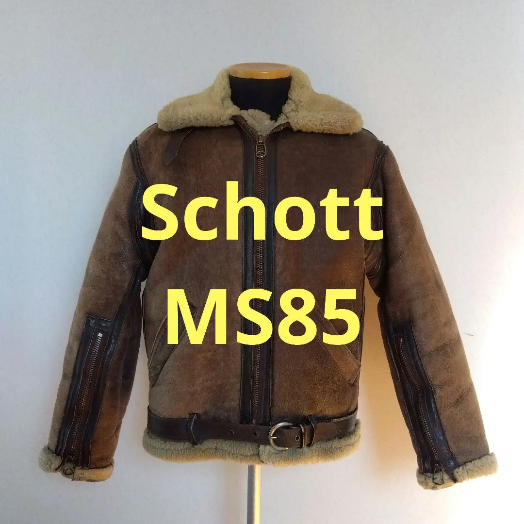 2026年最新】schott b3フライトジャケットの人気アイテム - メルカリ