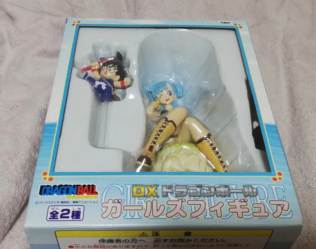 2026年最新】DXドラゴンボール ガールズフィギュアの人気アイテム