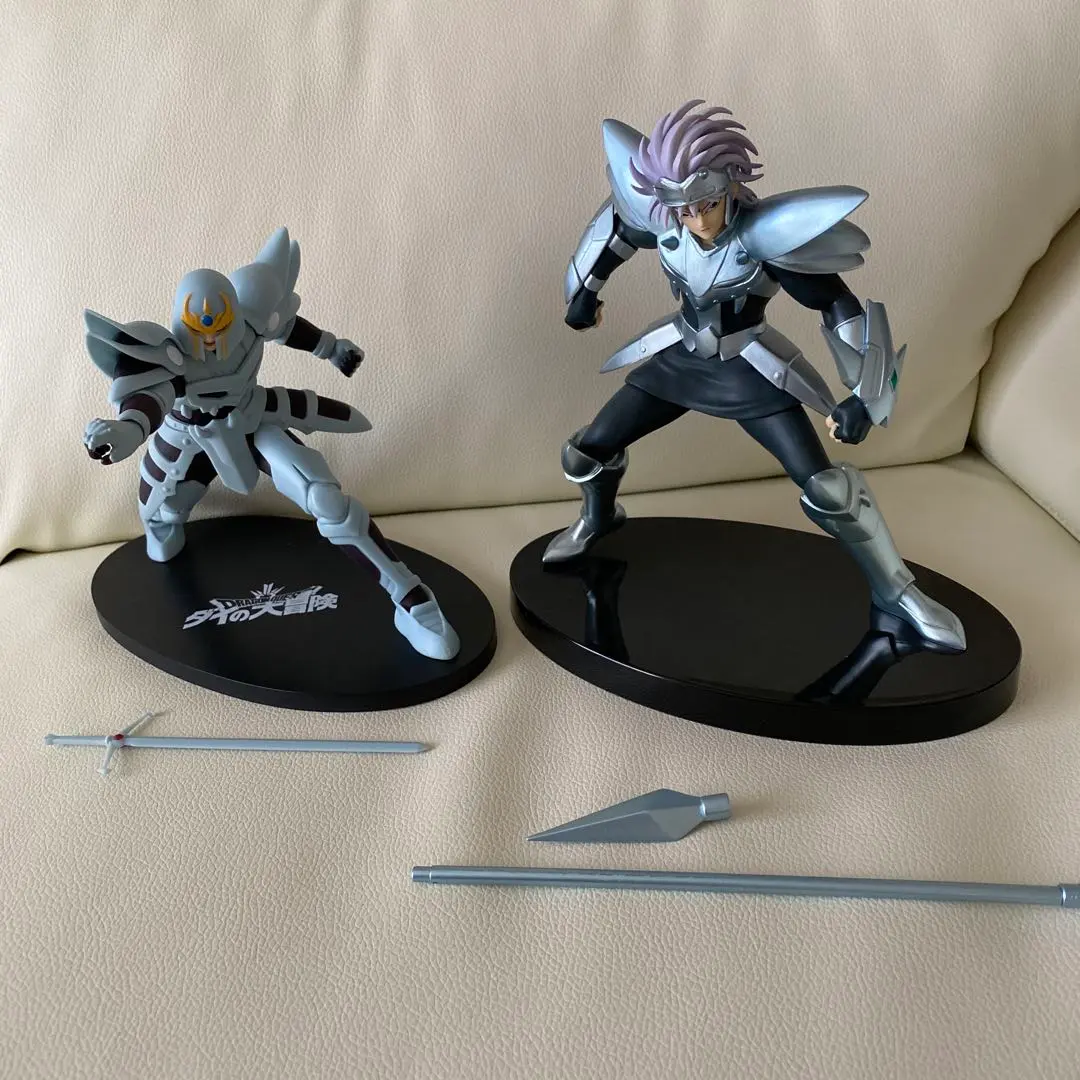 2026年最新】ヒュンケルフィギュアの人気アイテム - メルカリ