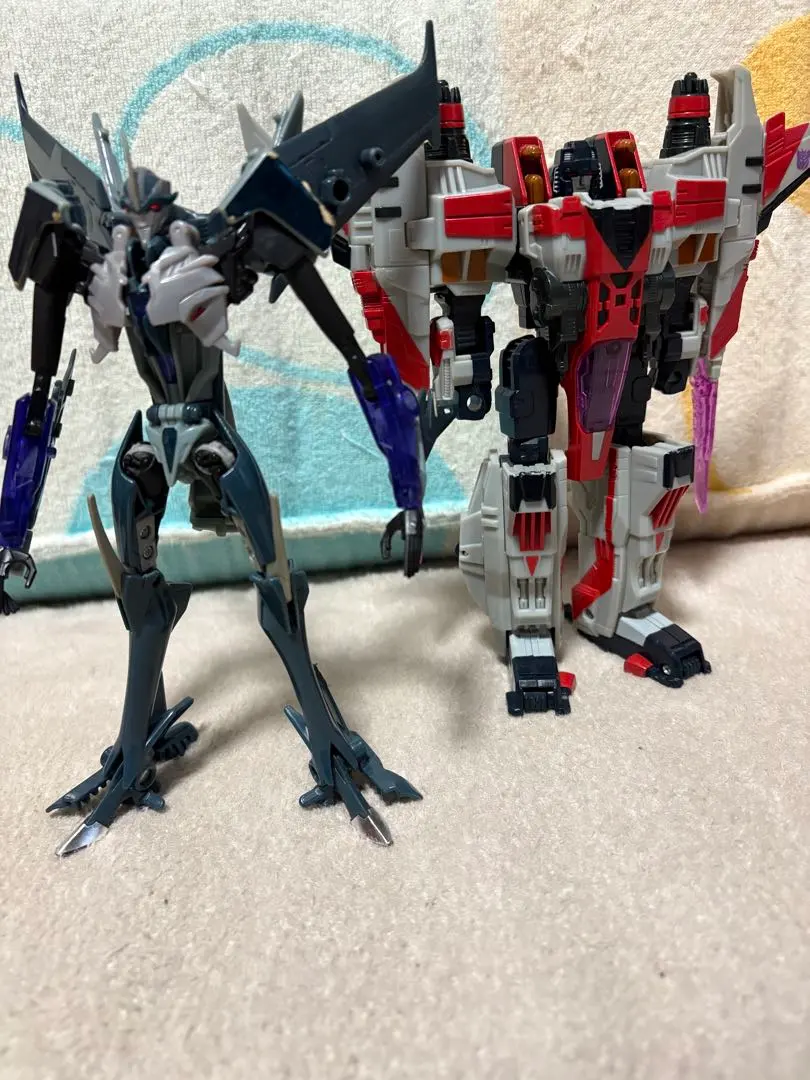 2026年最新】ギャラクシーフォース スタースクリームの人気アイテム