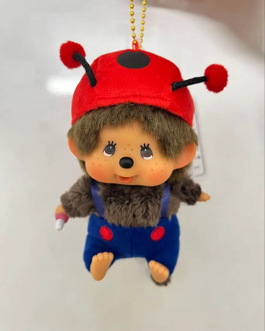 2026年最新】てんとう虫 モンチッチの人気アイテム - メルカリ