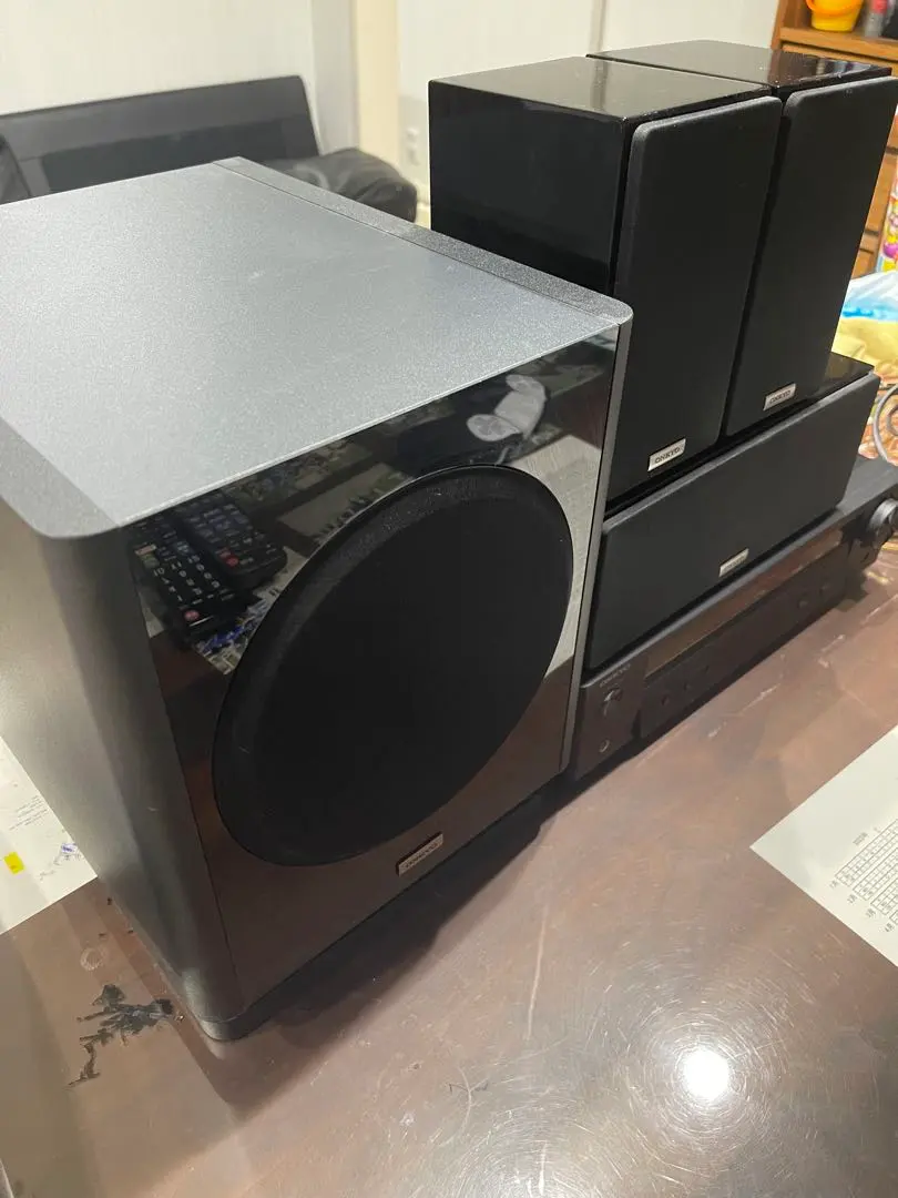 2026年最新】onkyo オンキヨー nr-365の人気アイテム - メルカリ