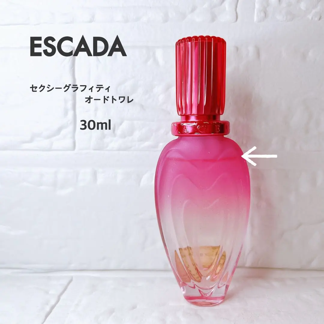 2026年最新】ESCADA 種類：オードトワレ 香水(女性用)の人気アイテム