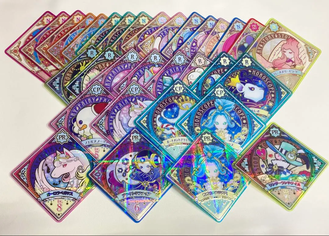 2026年最新】アイカツプラネットオーロラペガサスの人気アイテム