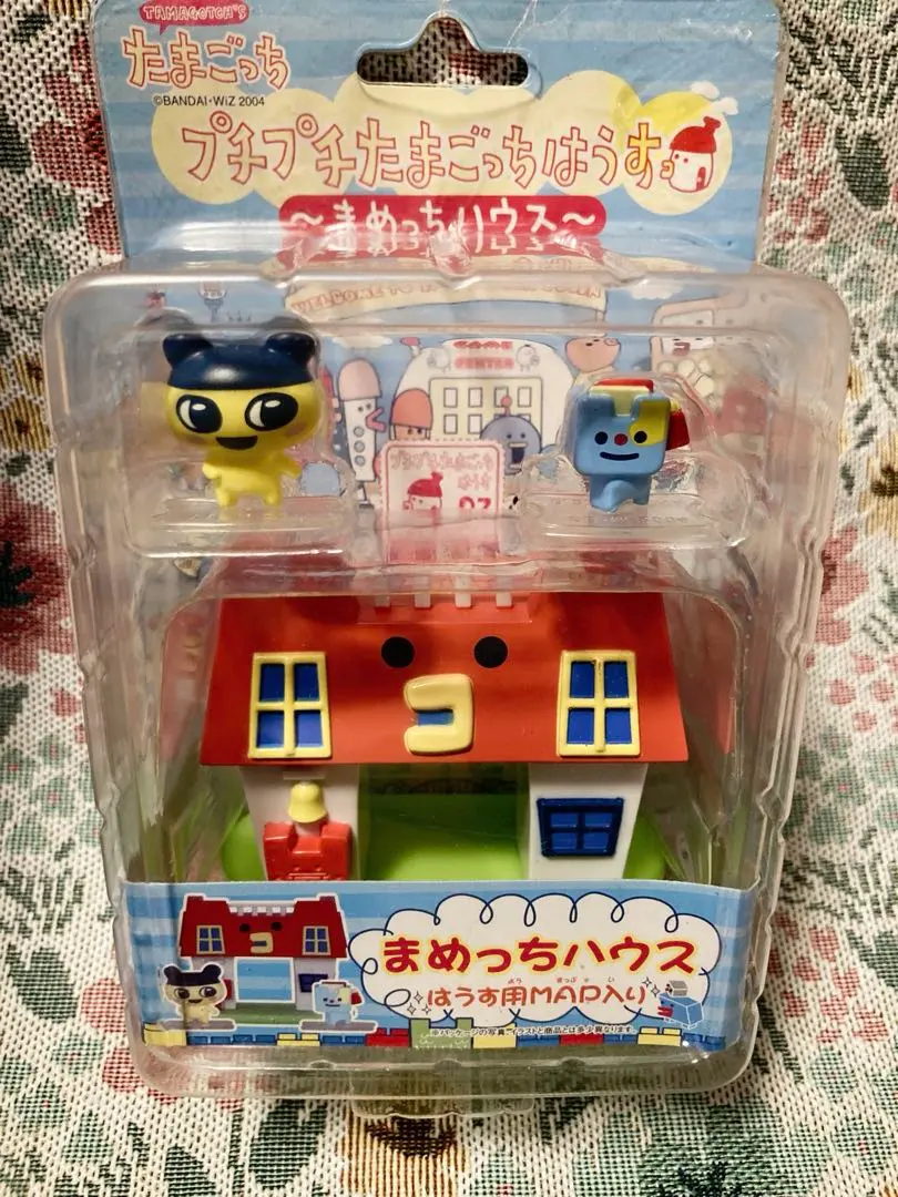 2026年最新】プチプチたまごっちはうすの人気アイテム - メルカリ