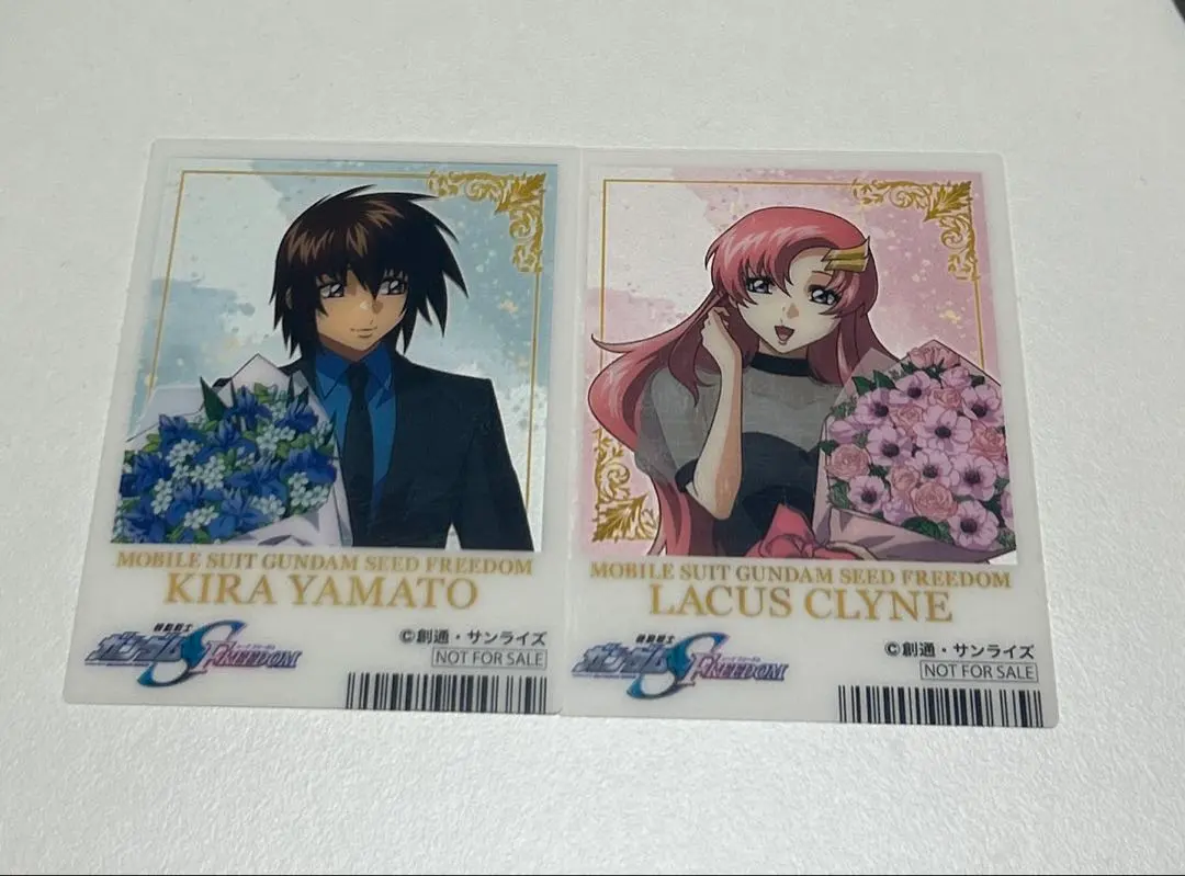 2026年最新】ガンダムSEED キララクの人気アイテム - メルカリ
