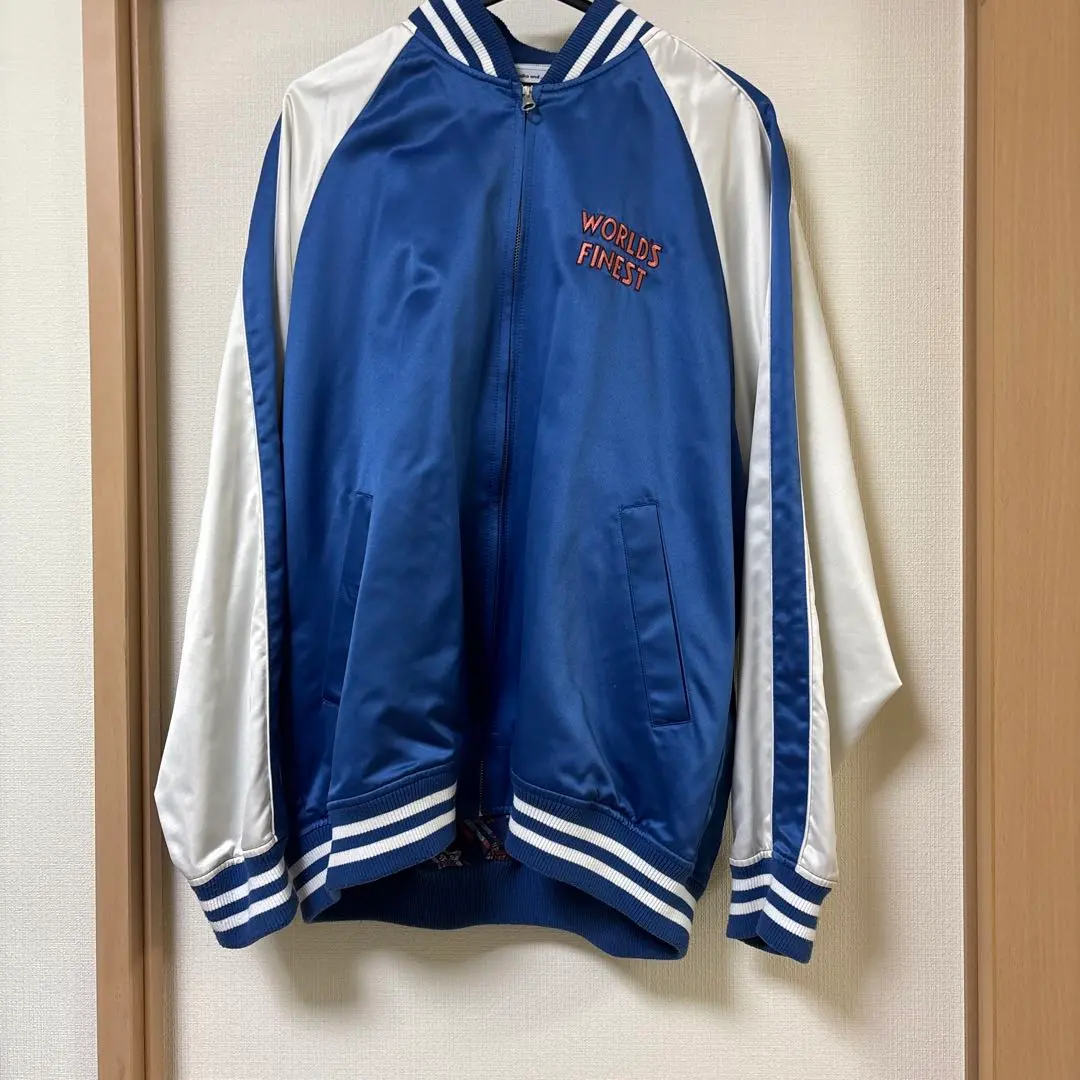 2026年最新】niko and  スカジャンの人気アイテム - メルカリ