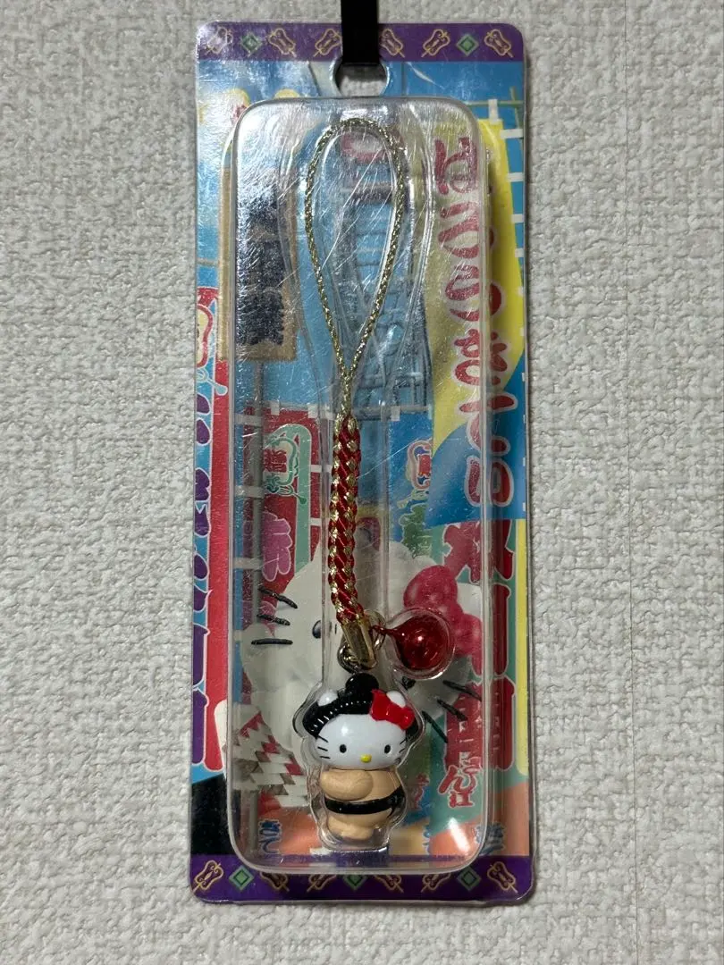 2026年最新】大相撲 ハローキティの人気アイテム - メルカリ