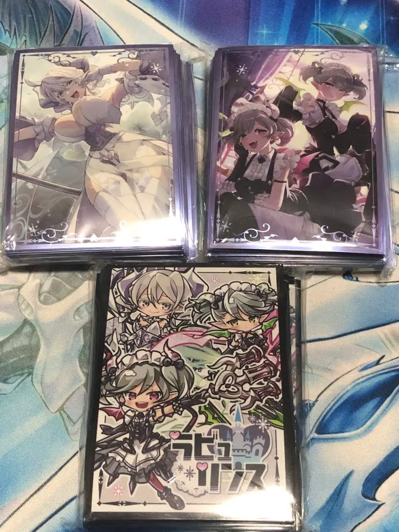 2026年最新】ラビュリンス スリーブ 公式の人気アイテム - メルカリ