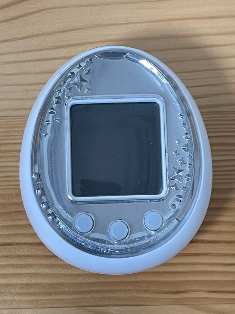 2026年最新】たまごっちiDLホワイトの人気アイテム - メルカリ