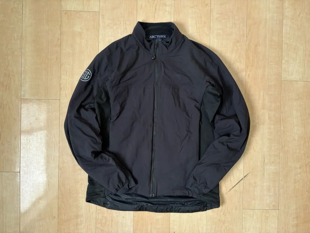 2026年最新】アークテリクス リーフ gen1の人気アイテム - メルカリ