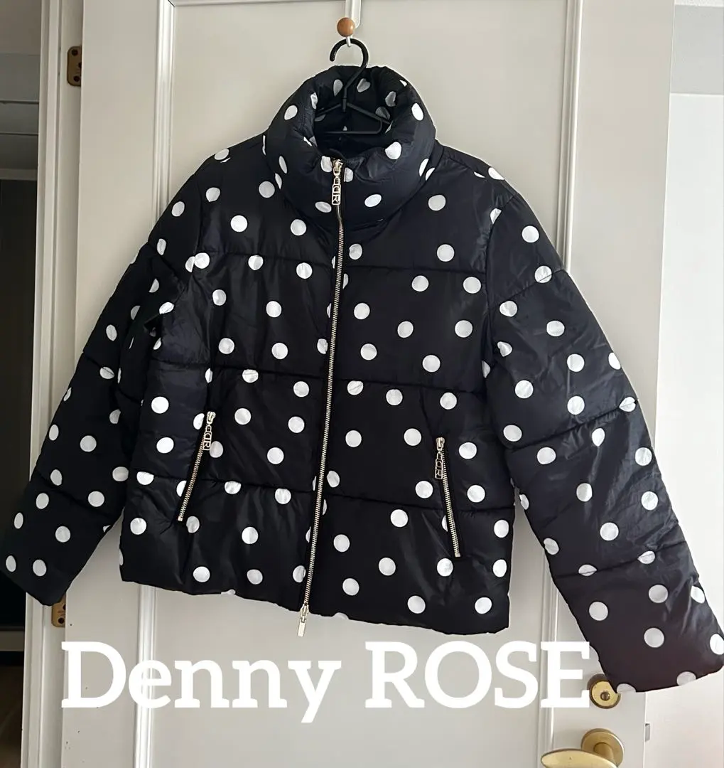 2026年最新】Denny Rose ダウンジャケットの人気アイテム - メルカリ