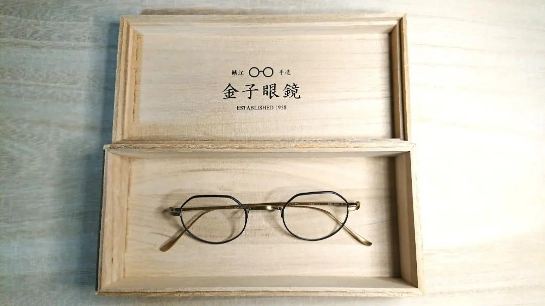 2026年最新】金子眼鏡 カラー：ゴールド系 メガネの人気アイテム